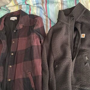 Women’s Carhartt Bundle